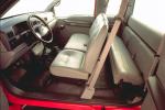 Ford F-650 2001 года